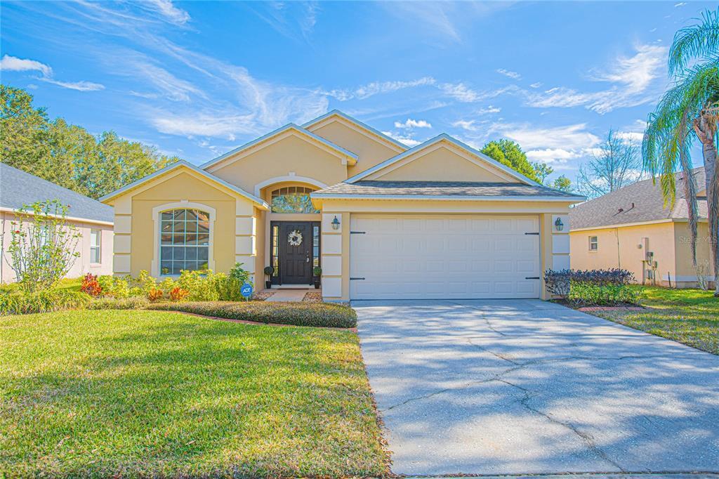 95 Pine Forest Pl in Apopka, FL - Building Photo