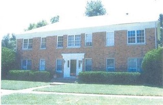 1802 Carolyn Dr Apartments