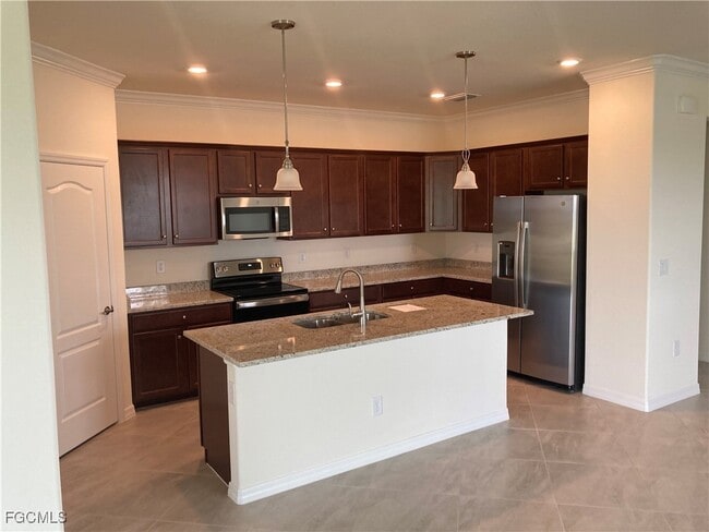 property at 14453 Cantabria Dr