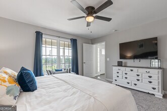 535 Douthit Ferry Rd in Cartersville, GA - Building Photo - Building Photo