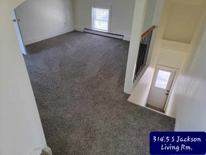 314 S Jackson St in Janesville, WI - Building Photo - Building Photo