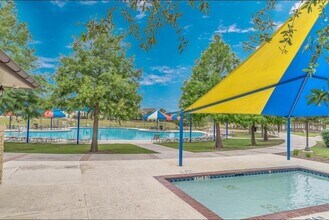 5122 Raven Forest Ln in Katy, TX - Building Photo - Building Photo