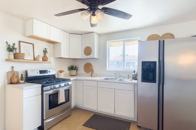 3543 W Grant St in Phoenix, AZ - Building Photo - Building Photo