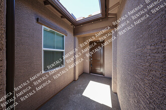 3174 W Peak View Rd in Phoenix, AZ - Building Photo - Building Photo