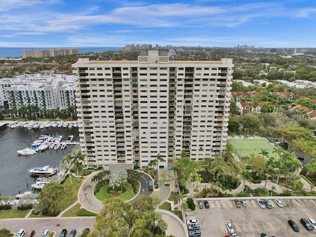 3200 Port Royale Dr N, Unit #208 in Fort Lauderdale, FL - Building Photo - Building Photo