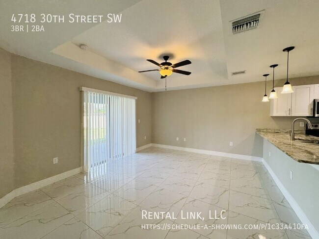 4718 30th St SW in Lehigh Acres, FL - Building Photo - Building Photo