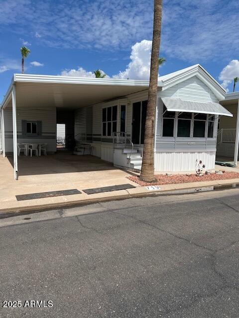 3710 S Goldfield Rd in Apache Junction, AZ - Building Photo - Building Photo