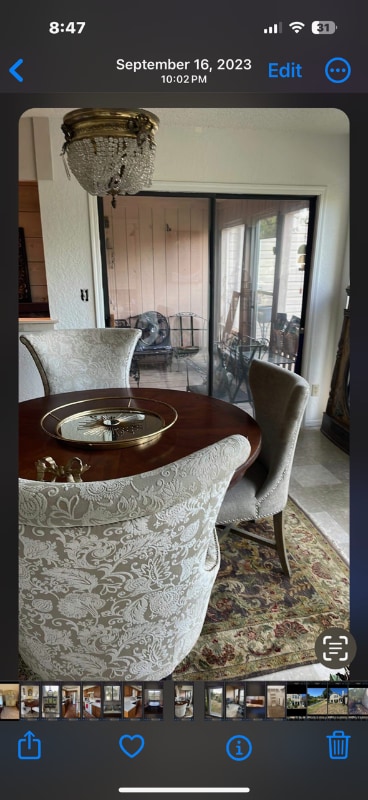 property at 3522 E 71st Pl