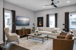 2131 Goodrich Ave, Unit SI FL4-ID1051720P in Nashville, TN - Building Photo