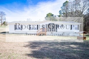 1914 Jacksontown Rd in Henderson, NC - Building Photo