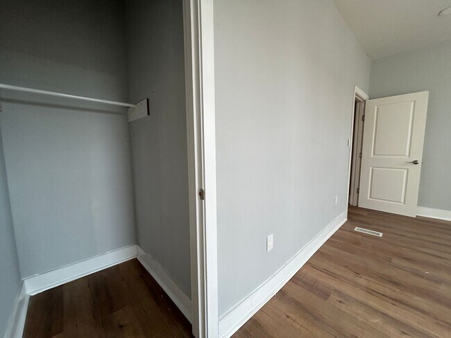 1711 S 22nd St, Unit 3F in Philadelphia, PA - Building Photo - Building Photo