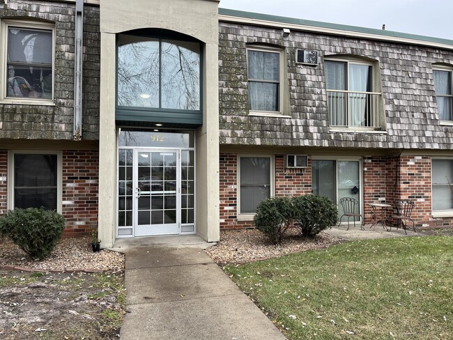 property at 912 9th Ave S