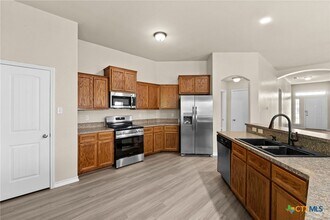 2707 Montague County Dr in Killeen, TX - Building Photo - Building Photo