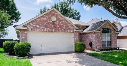 18532 Shadow Ridge Dr in Dallas, TX - Building Photo - Building Photo