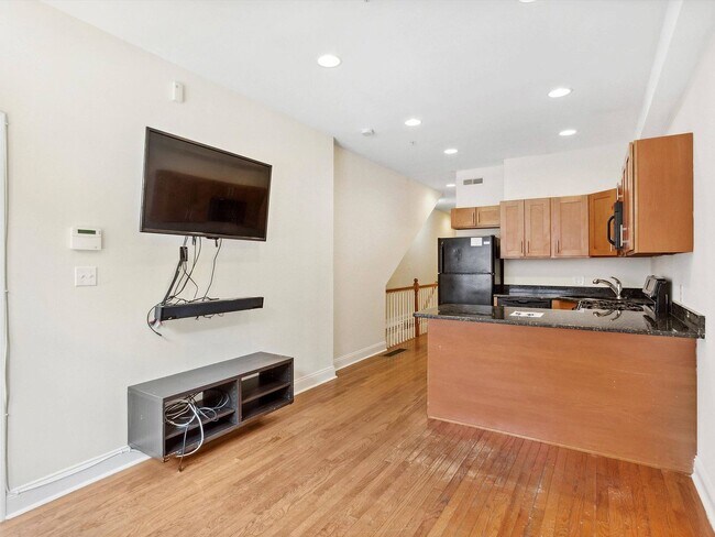 1929 N 18th St, Unit A