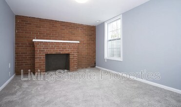 11437 Schuylkill Rd in Rockville, MD - Building Photo - Building Photo