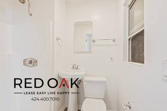 744 Beacon Ave in Los Angeles, CA - Foto de edificio - Building Photo