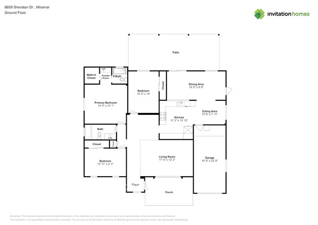 8659 Sheraton Dr in Miramar, FL - Building Photo - Building Photo