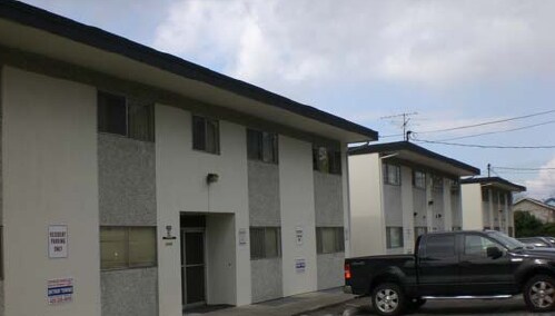 Highlands Ridge Apartments in Renton, WA - Foto de edificio