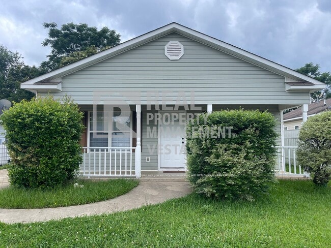 property at 131 Orchard Pass