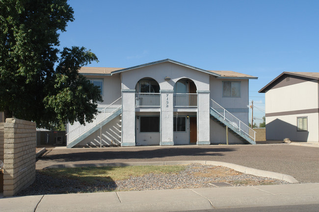 7132 N 66th Ave in Glendale, AZ - Building Photo - Building Photo