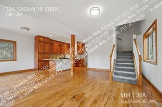 126 Saguache Dr in Florissant, CO - Building Photo - Building Photo