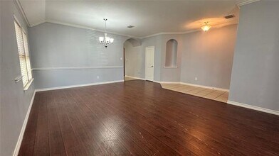 5922 Harbor Glen Dr in Dallas, TX - Building Photo - Building Photo