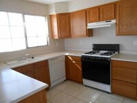 4713 Granite Cove Ct in North Las Vegas, NV - Foto de edificio - Building Photo