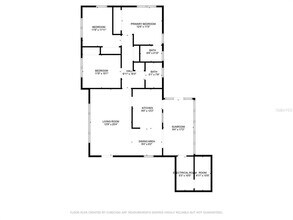 640 NW 36th Ter in Gainesville, FL - Building Photo - Building Photo
