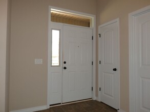 5771 Glenby Ct in Pace, FL - Foto de edificio - Building Photo