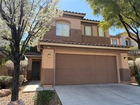 11709 Royal Derwent Dr in Las Vegas, NV - Building Photo