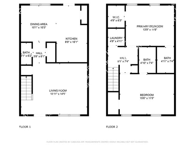 4272 Oaknoll Cir in Duluth, GA - Building Photo - Building Photo