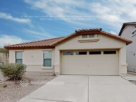 838 Mountain View Rd in San Tan Valley, AZ - Building Photo