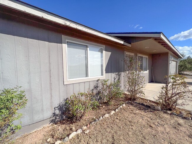 4600 E Caren Way in Lake Montezuma, AZ - Building Photo - Building Photo