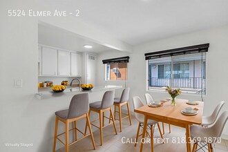 5524 Elmer Ave in Los Angeles, CA - Building Photo - Building Photo