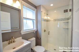 27 Ransom Rd, Unit 3 in Boston, MA - Building Photo - Building Photo