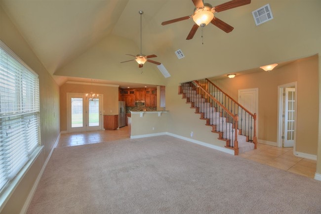 16205 Petaluma Pl in Edmond, OK - Building Photo - Building Photo