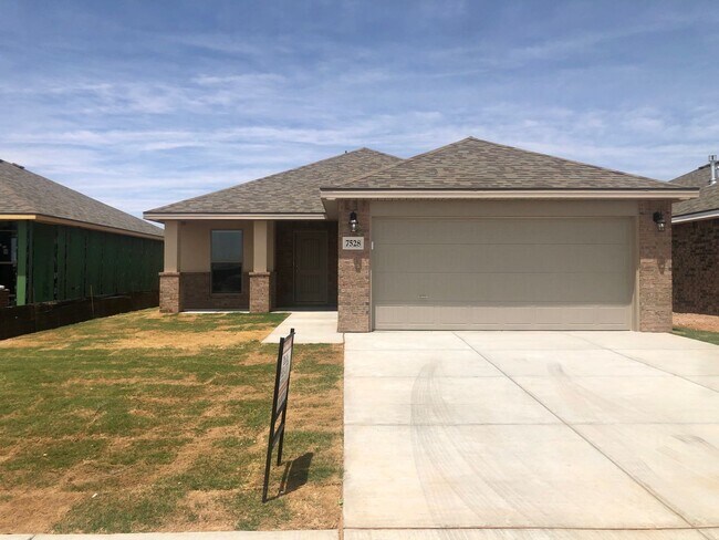 7528 104th St in Lubbock, TX - Building Photo - Building Photo