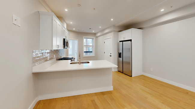 property at 165 Allston St