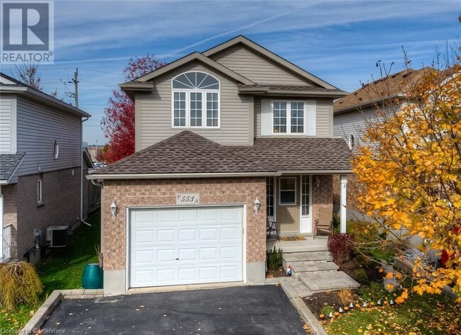 property at 553 Chesapeake Crescent