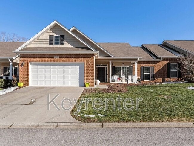 property at 3610 Wellsburg Way
