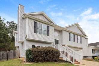 111 Hunter Pl in Dallas, GA - Building Photo - Building Photo