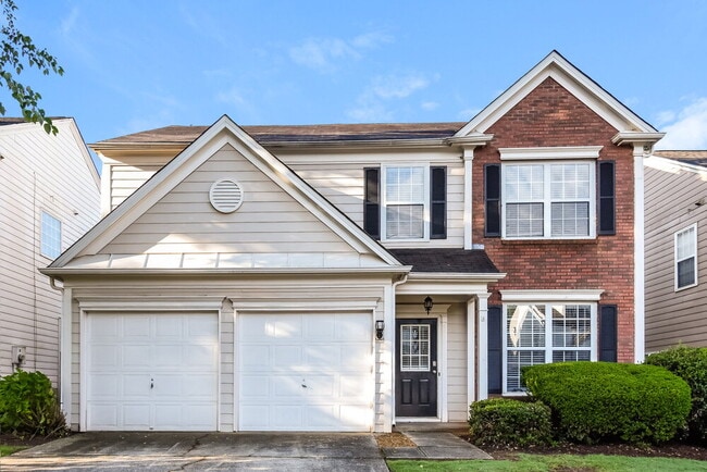 property at 4125 Ridgefair Dr