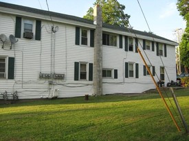 3751 Route 78 Apartments