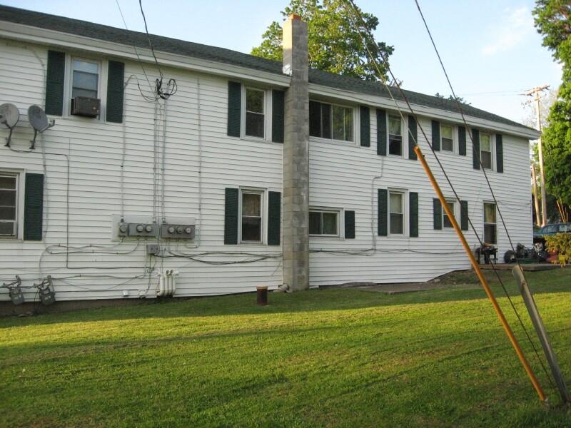 3751 Route 78 in Sheldon, NY - Building Photo