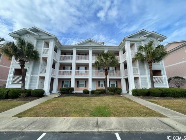 609 Waterway Village Blvd in Myrtle Beach, SC - Building Photo