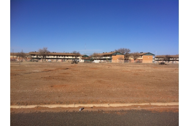 The Coronado Project in Lubbock, TX - Foto de edificio