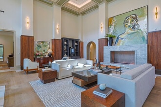 The Maris in Austin, TX - Foto de edificio - Interior Photo