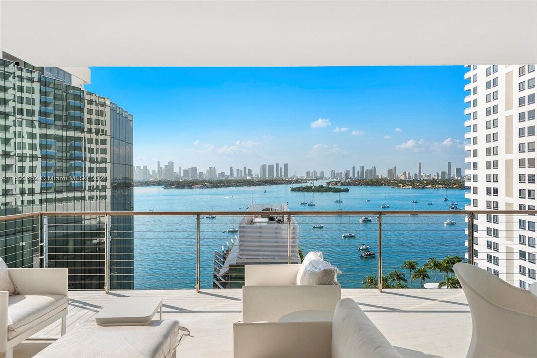 1300 Monad Ter in Miami Beach, FL - Building Photo