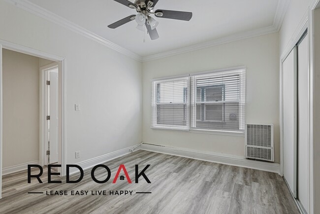 property at 2743 San Marino St